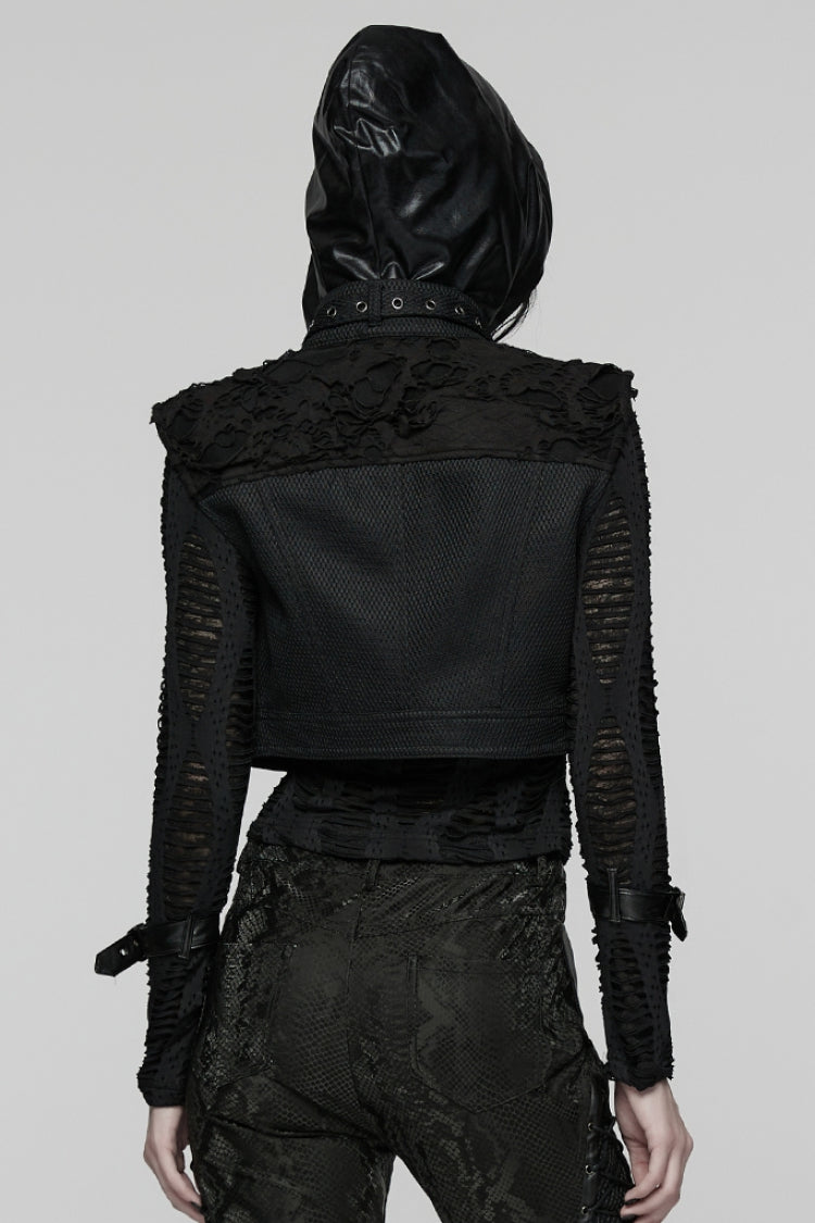 Vintage Inspired Garment with a Contemporary Edge