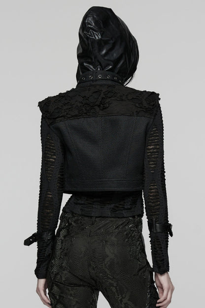 Vintage Inspired Garment with a Contemporary Edge