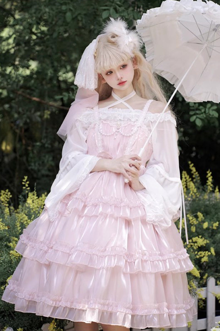 Classic Designed Dress in a Timeless Cut