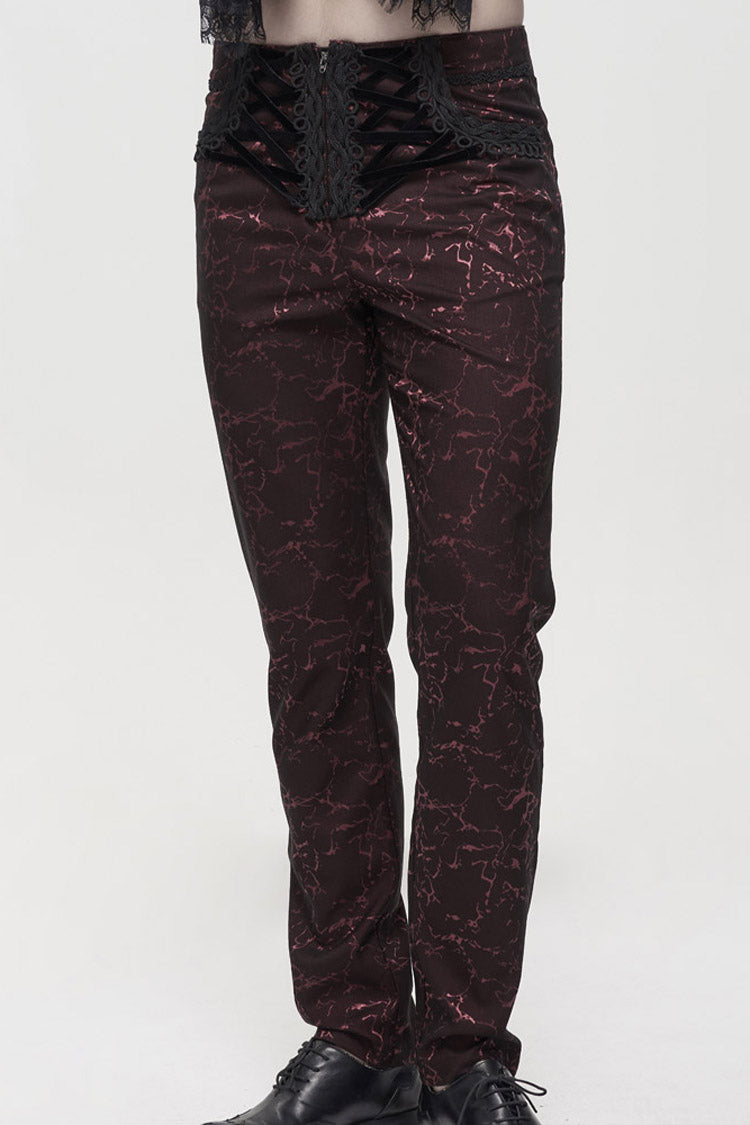 Beautifully Finished Pants in a Timeless Design