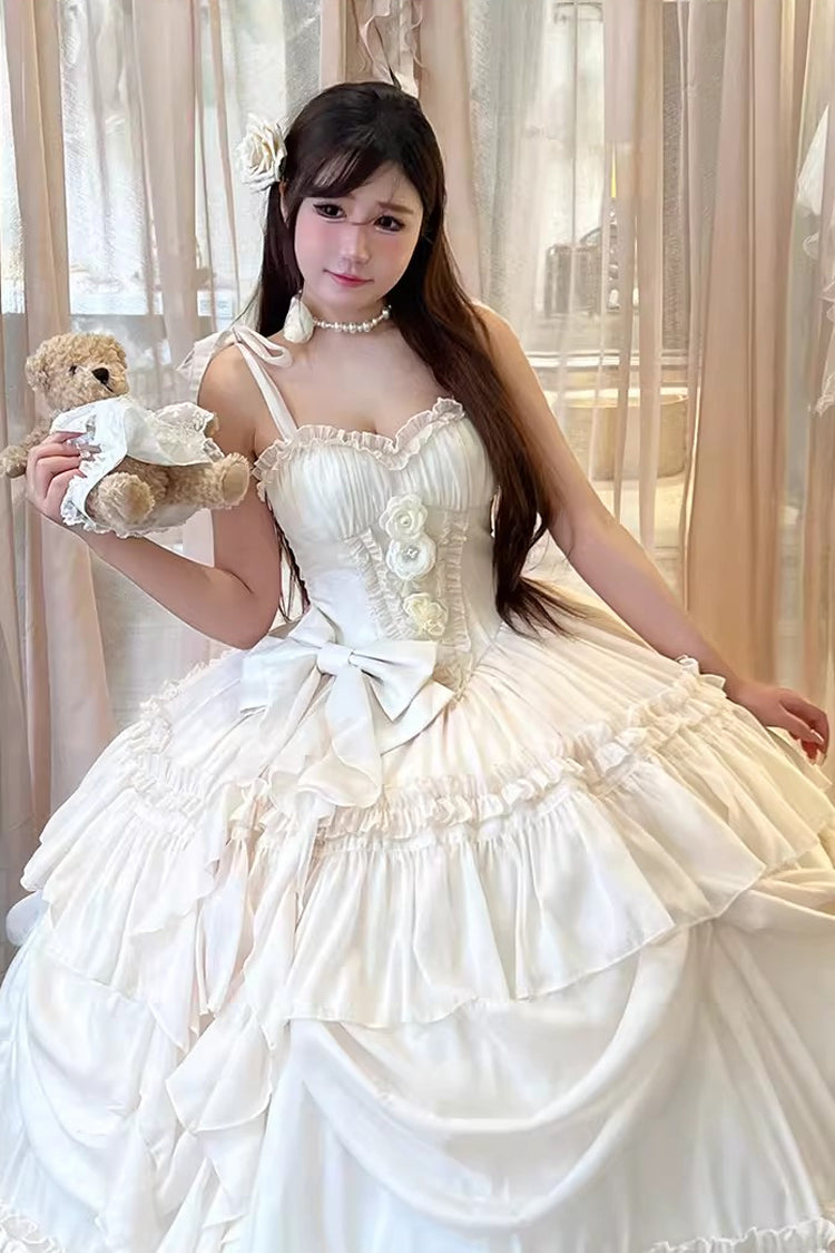 Vintage Style Dress with a Modern Fit