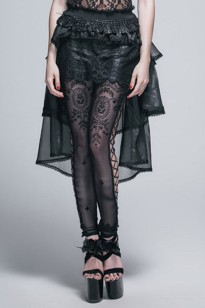 Effortlessly Elegant Garment with a Timeless Design