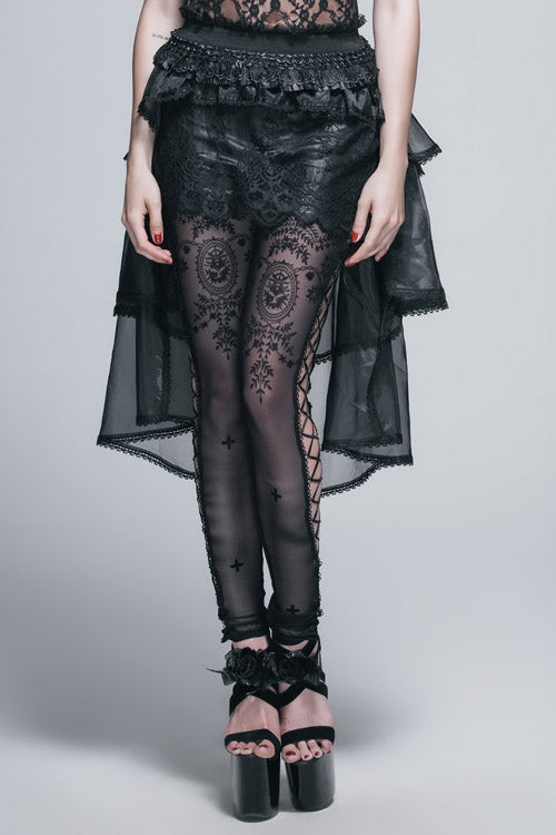 Effortlessly Elegant Garment with a Timeless Design