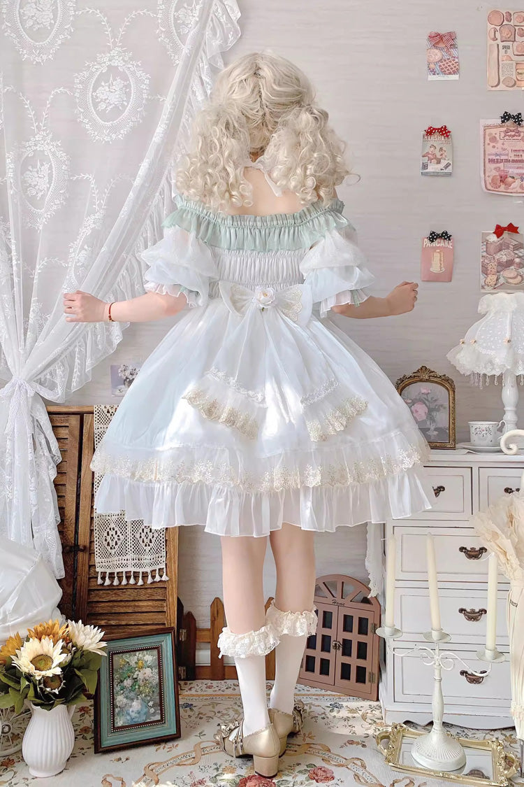 Vintage Style Dress with a Modern Fit