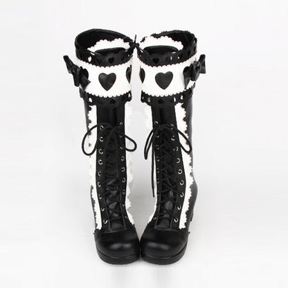 Beautifully Crafted Boots in a Classic Style