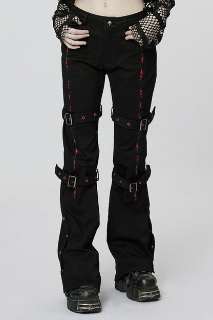 Beautifully Crafted Pants in a Classic Style