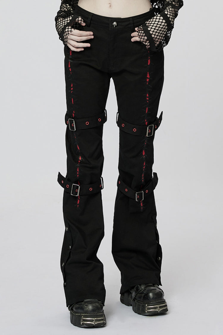 Beautifully Crafted Pants in a Classic Style