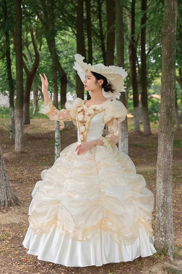 Vintage Style Dress with a Modern Fit