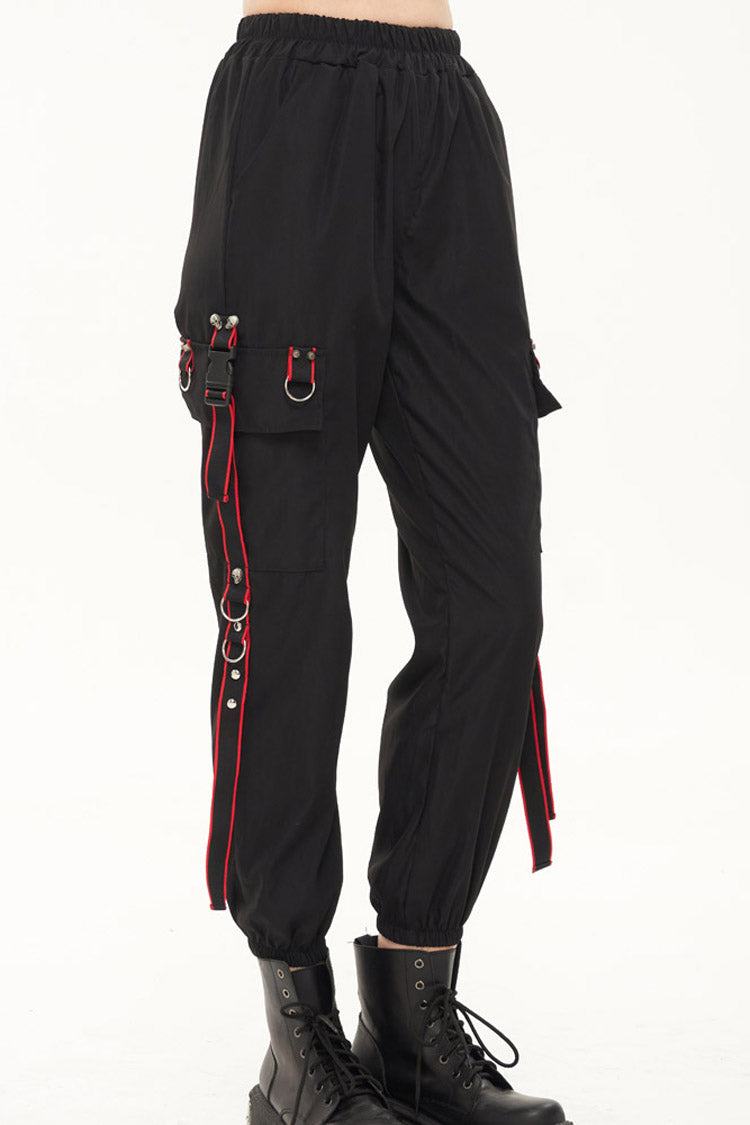 Subtly Elegant Pants with a Refined Vintage Look