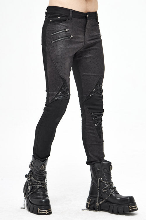Thoughtfully Designed Pants in a Timeless Style