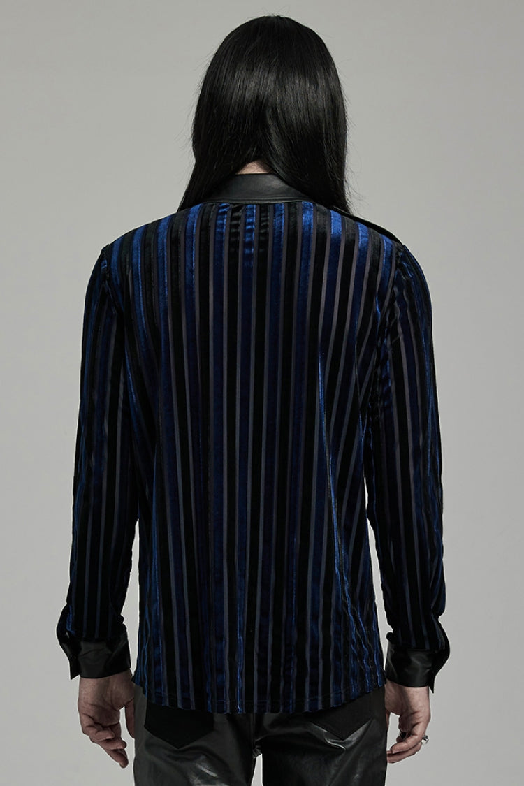 Vintage Inspired Blouse with a Contemporary Edge