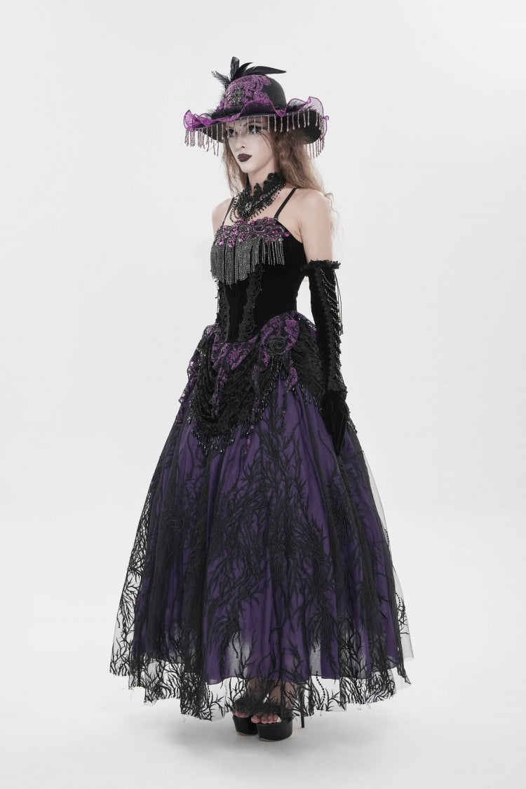 Beautifully Finished Garment in a Timeless Design