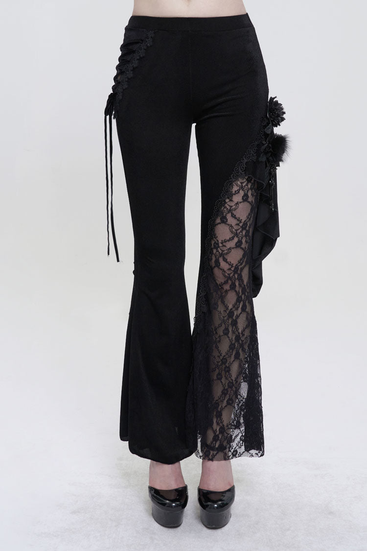 Thoughtfully Designed Pants in a Timeless Style