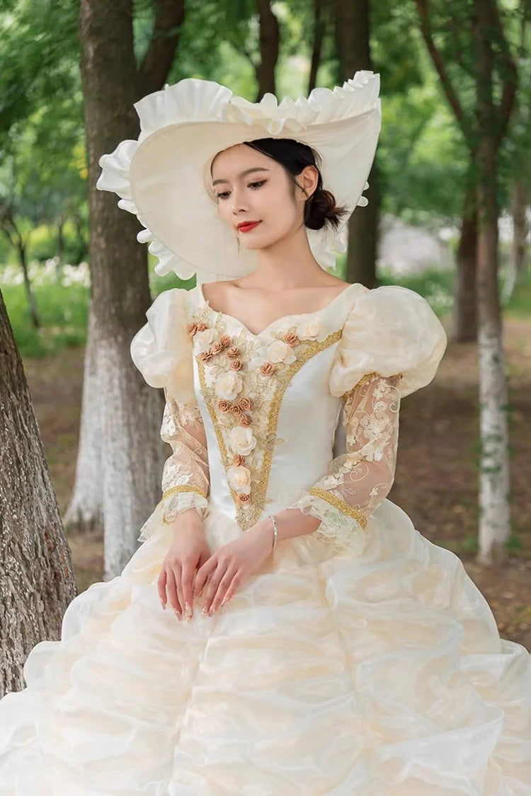 Vintage Style Dress with a Modern Fit