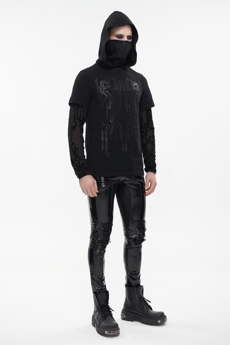 Elegantly Styled T-Shirt for Everyday Wear
