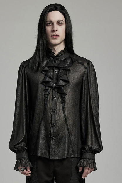 Beautifully Crafted Blouse in a Classic Style