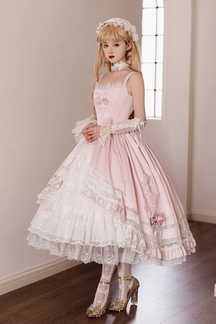 Casually Elegant Dress with a Refined Edge