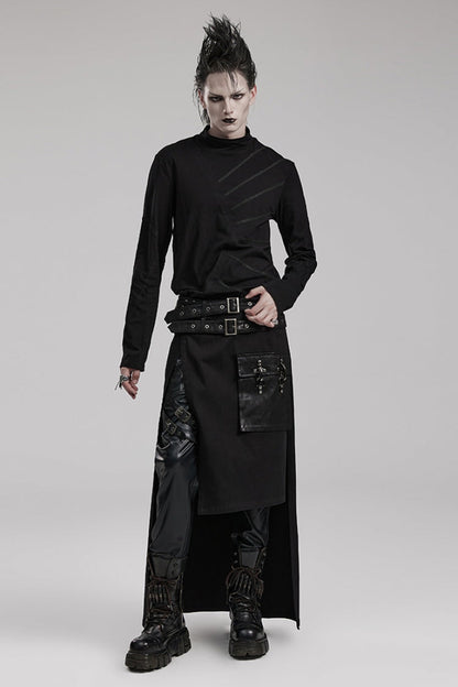 Classic Vintage Garment with a Flattering Fit