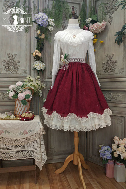 Thoughtfully Designed Dress in a Timeless Style