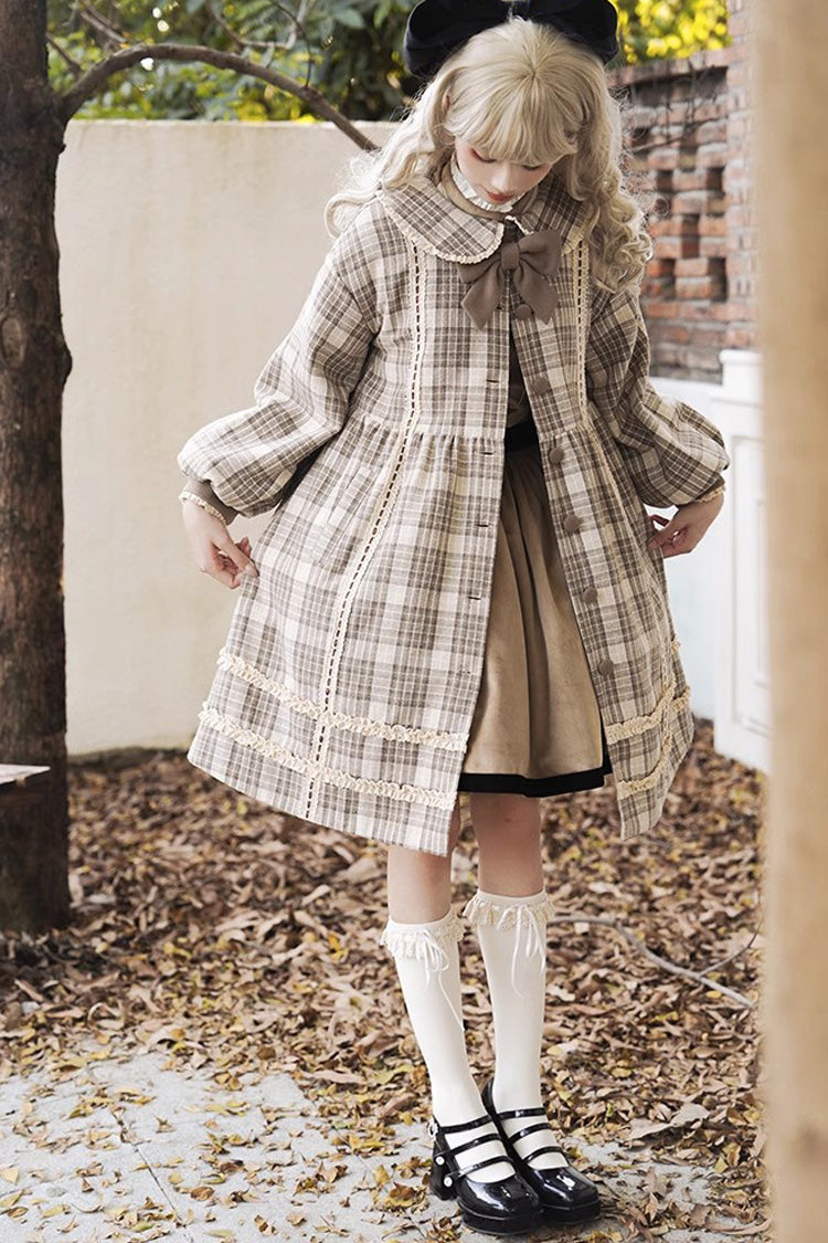 Vintage Style Dress with a Modern Fit