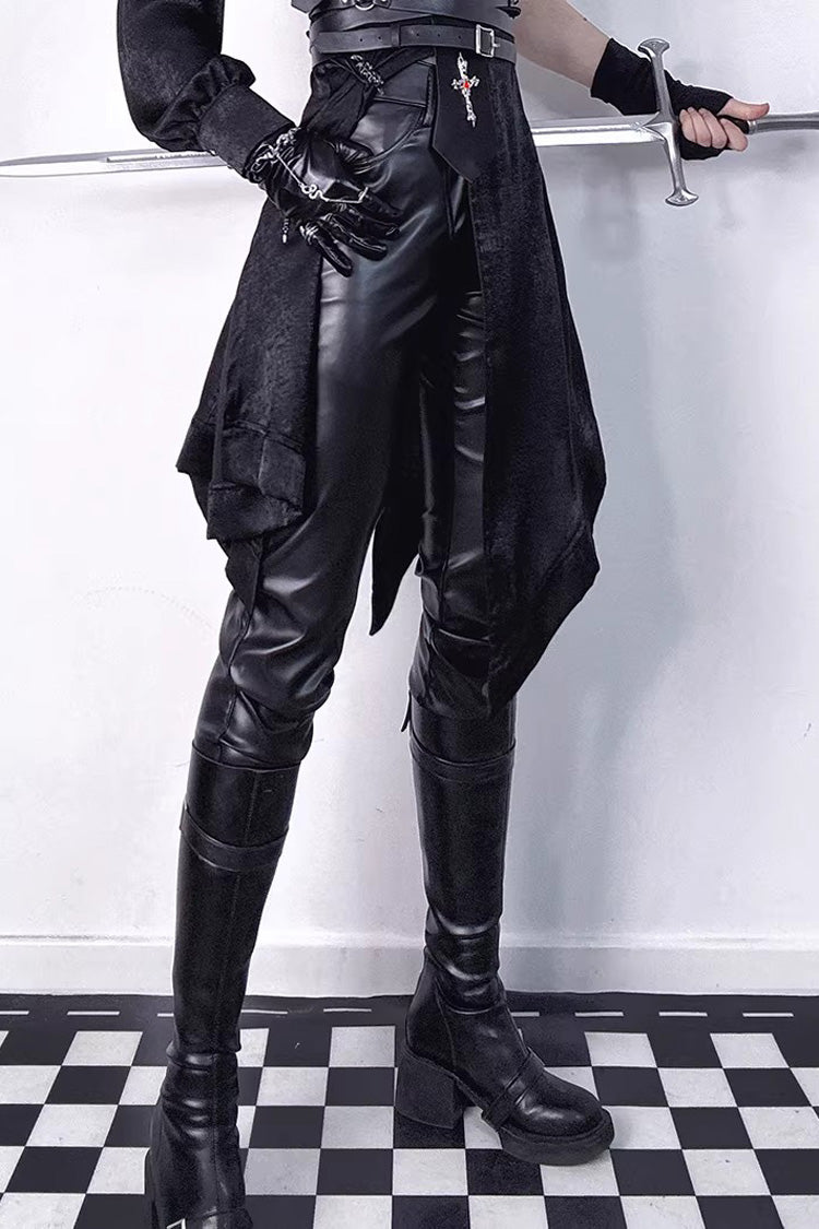 Beautifully Crafted Pants in a Classic Style