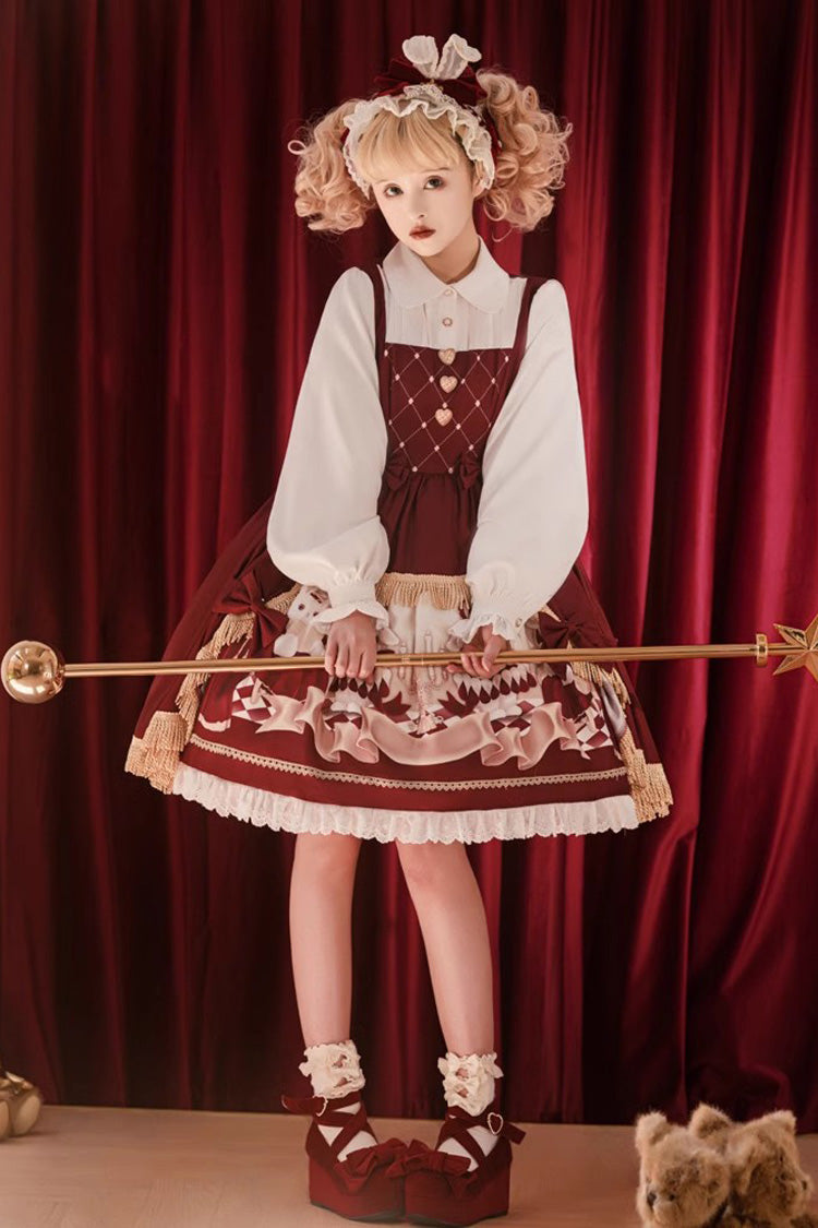 Casually Elegant Dress with a Refined Edge