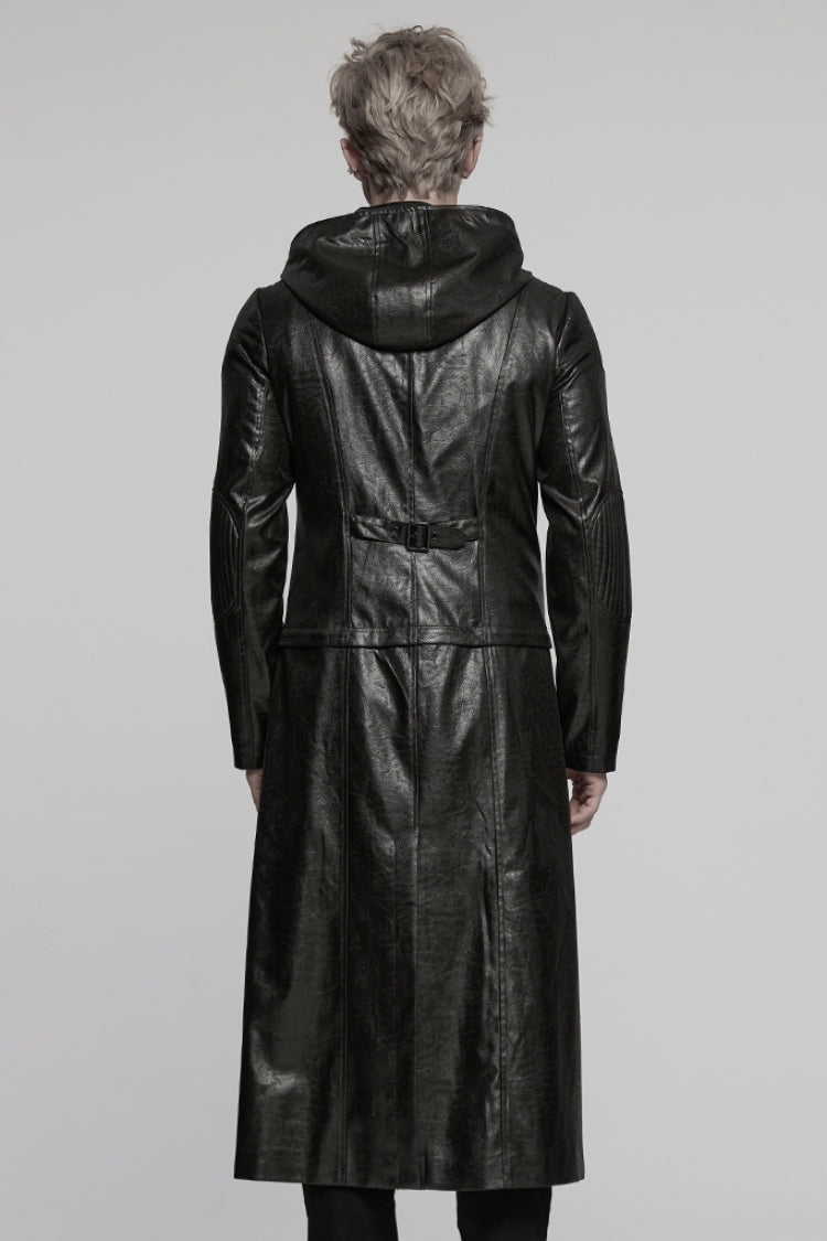Effortlessly Elegant Coat with a Timeless Design