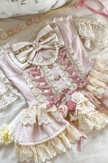 Elegantly Styled Garment for Everyday Wear