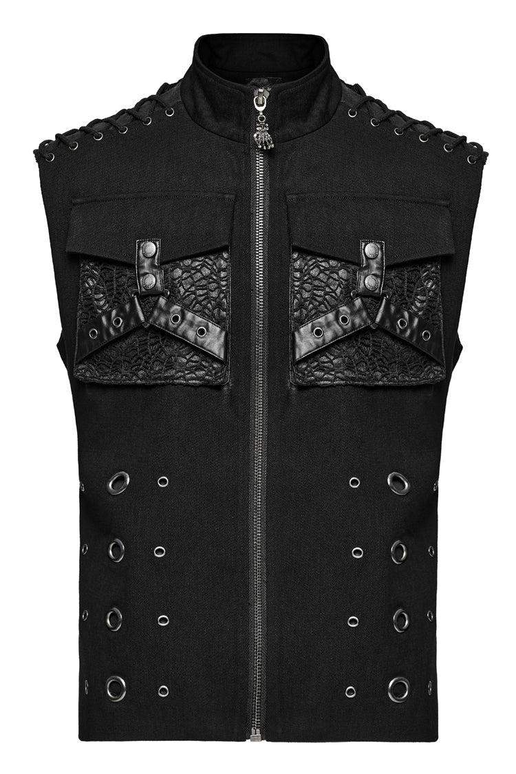 Casually Elegant Garment with a Refined Edge