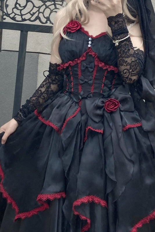 Fairy Lolita Dress