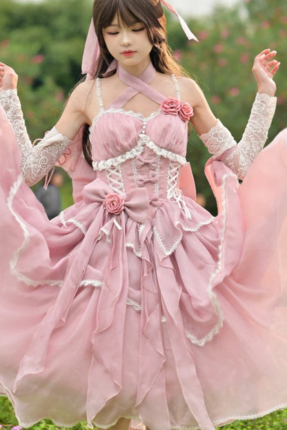Fairy Lolita Dress