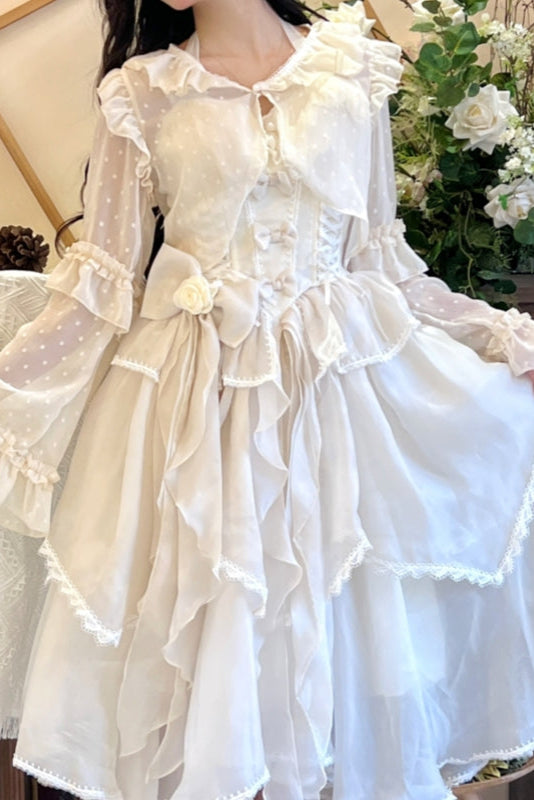 Fairy Lolita Dress