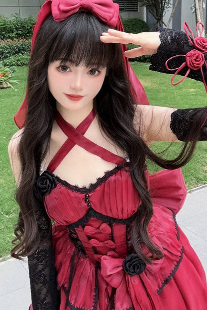 Fairy Lolita Dress