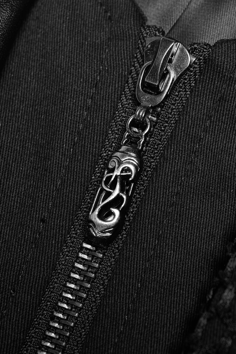 Effortlessly Elegant Coat with a Timeless Design