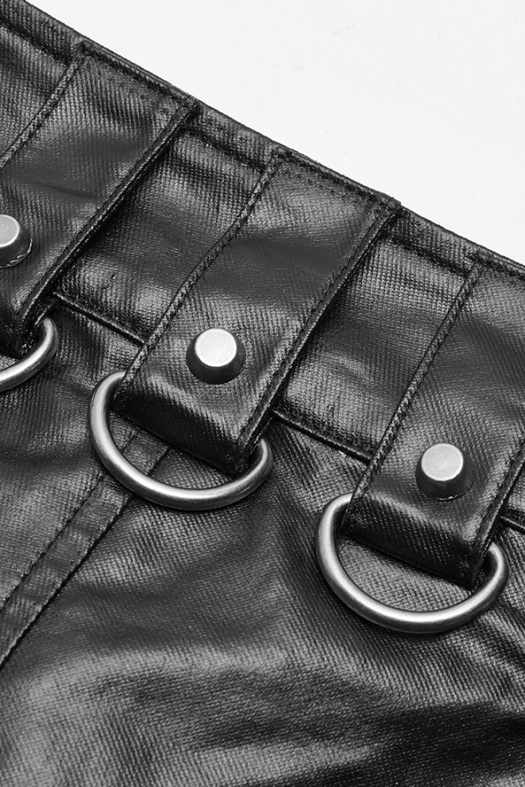 Vintage Style Garment with a Modern Fit