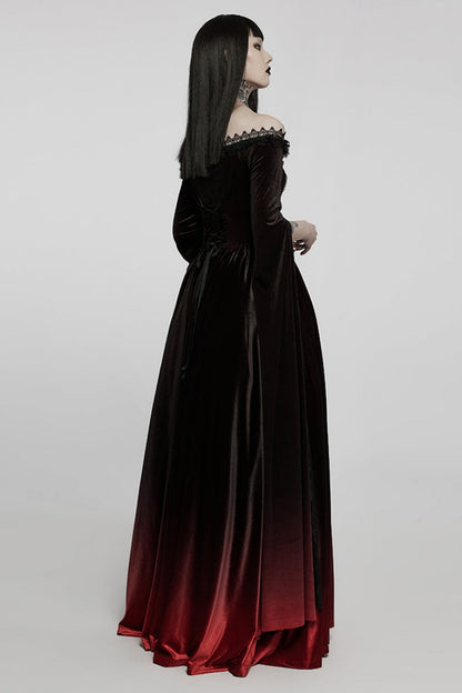 Vintage Style Dress with a Modern Fit