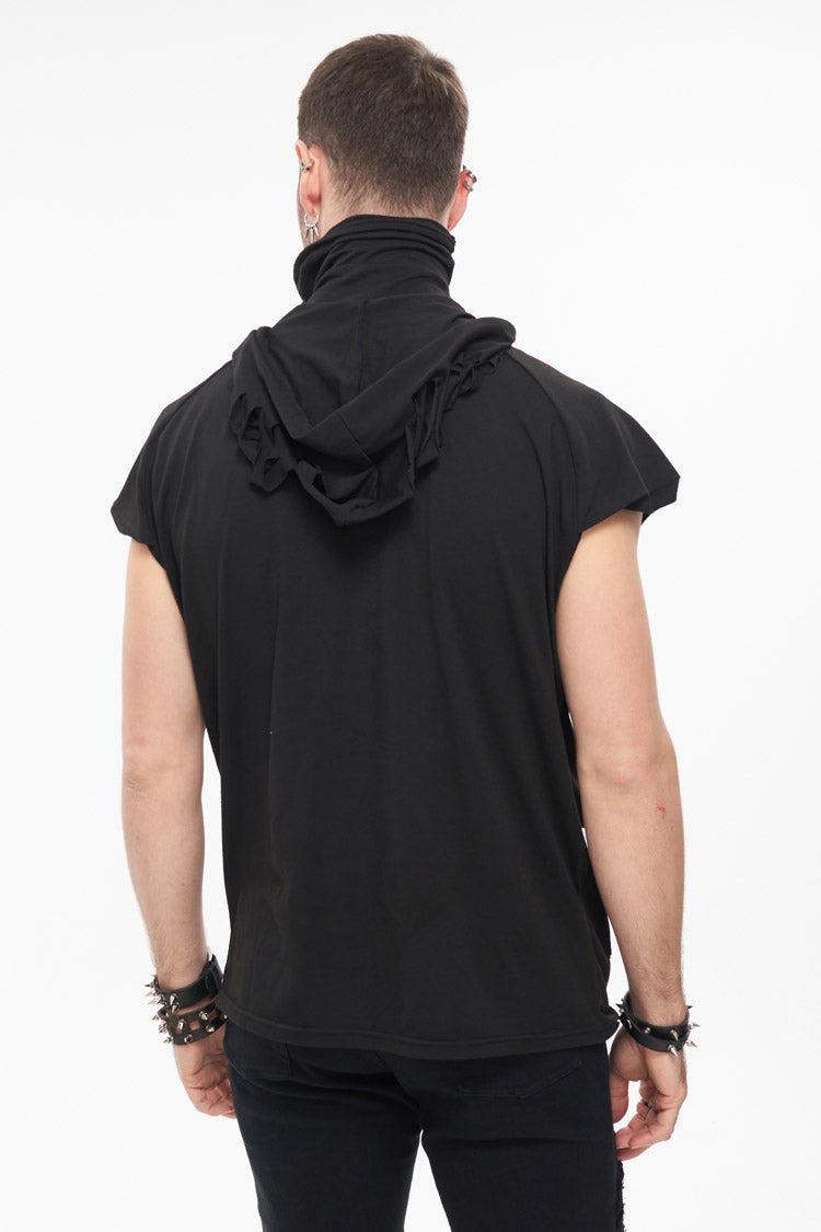 Thoughtfully Designed T-Shirt in a Timeless Style