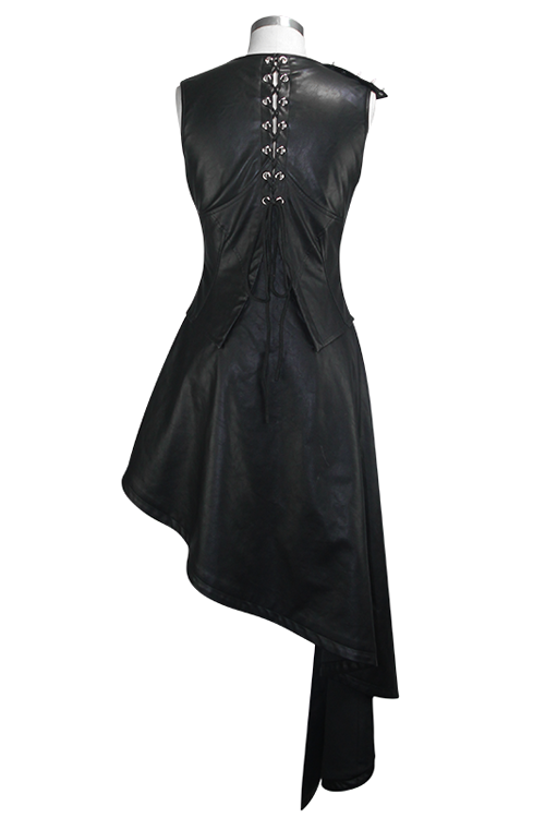 Finely Styled Dress with a Classic Vintage Look