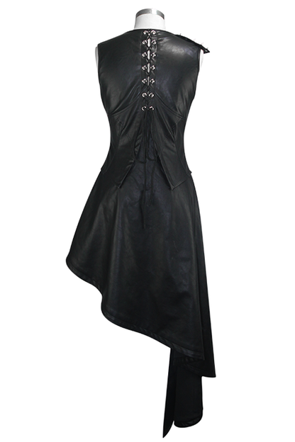 Finely Styled Dress with a Classic Vintage Look