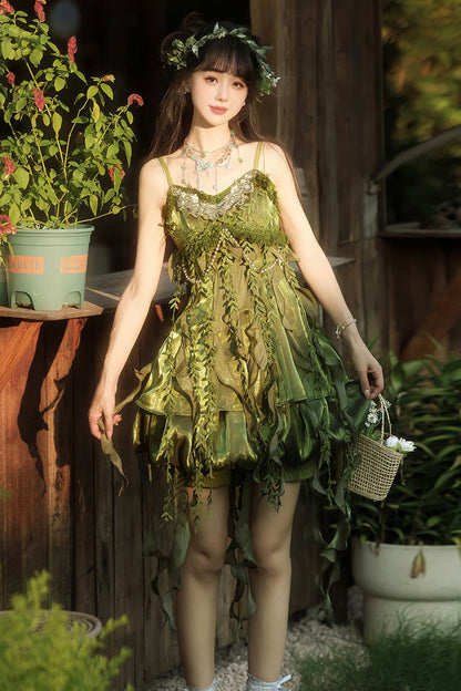 Vintage Style Dress with a Modern Fit