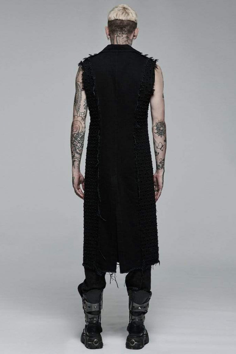 Thoughtfully Designed Garment in a Timeless Style