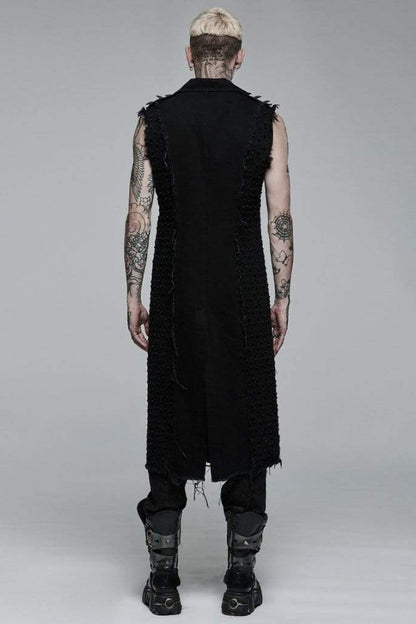 Thoughtfully Designed Garment in a Timeless Style