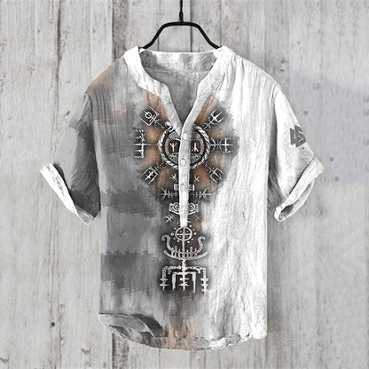 Beautifully Crafted Shirt in a Classic Style