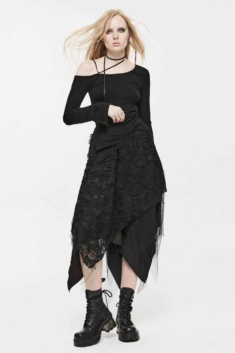 Classic Designed Garment in a Timeless Cut