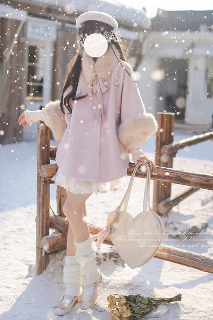 Beautifully Crafted Coat in a Classic Style