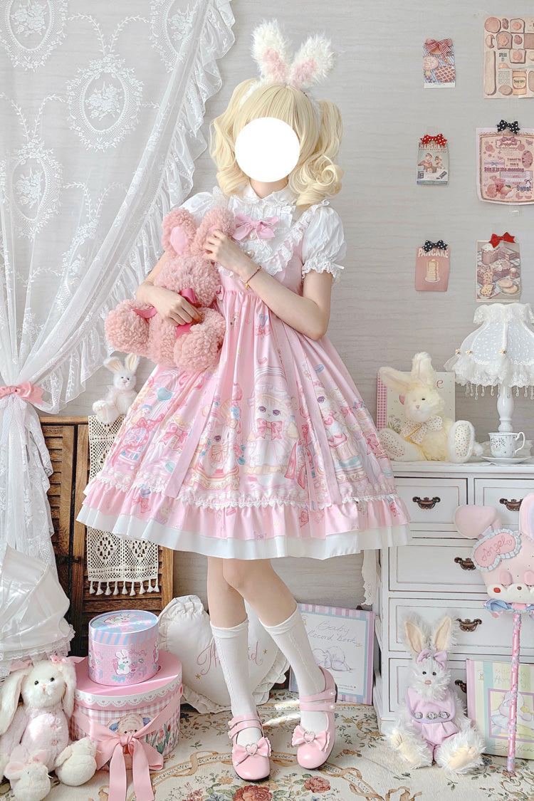 Casually Elegant Dress with a Refined Edge