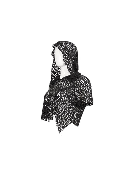 Casually Elegant T-Shirt with a Refined Edge