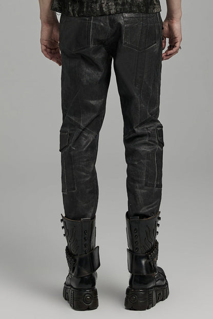 Elegantly Styled Pants for Everyday Wear