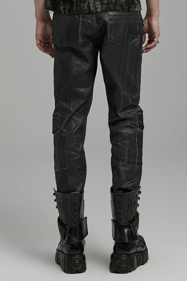 Elegantly Styled Pants for Everyday Wear