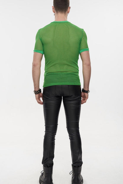 Classic Vintage T-Shirt with a Flattering Fit